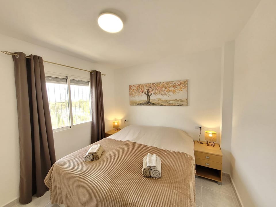 Casa Salinas Apartment in Vega Baja del Segura