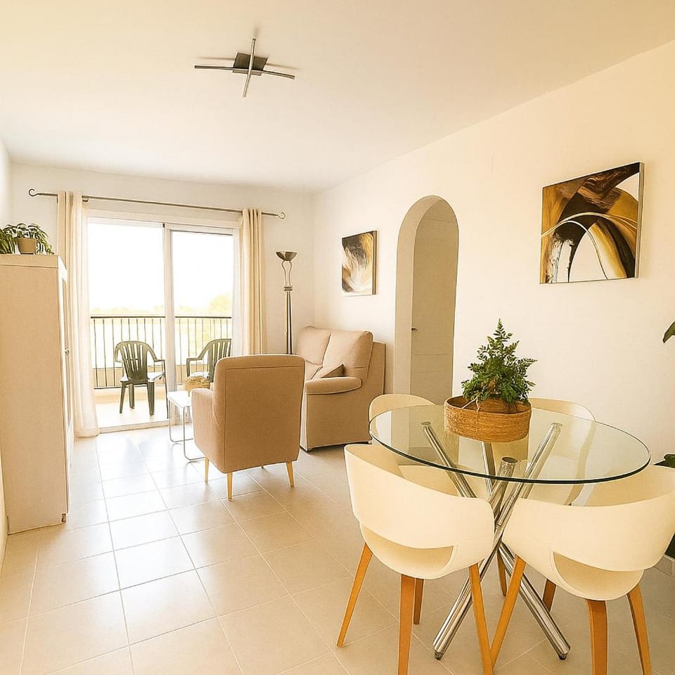 Casa Salinas Apartment in Vega Baja del Segura