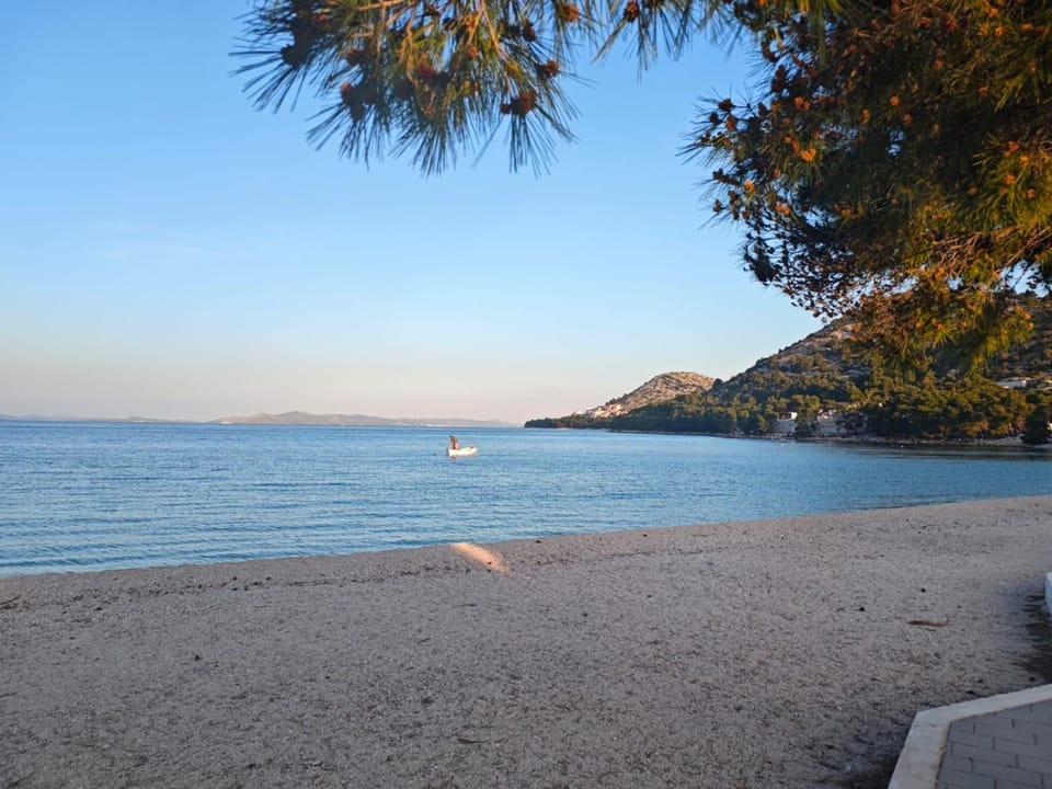 Nearby landmark, Natural landscape, Beach, Sea view