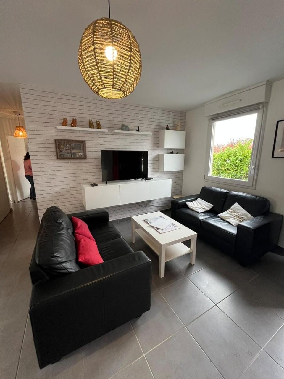 Le Pavillon Royal-Maison Amboise-Parking-Jardin Bed and Breakfast in Amboise