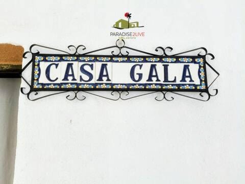Property logo or sign, Logo/Certificate/Sign