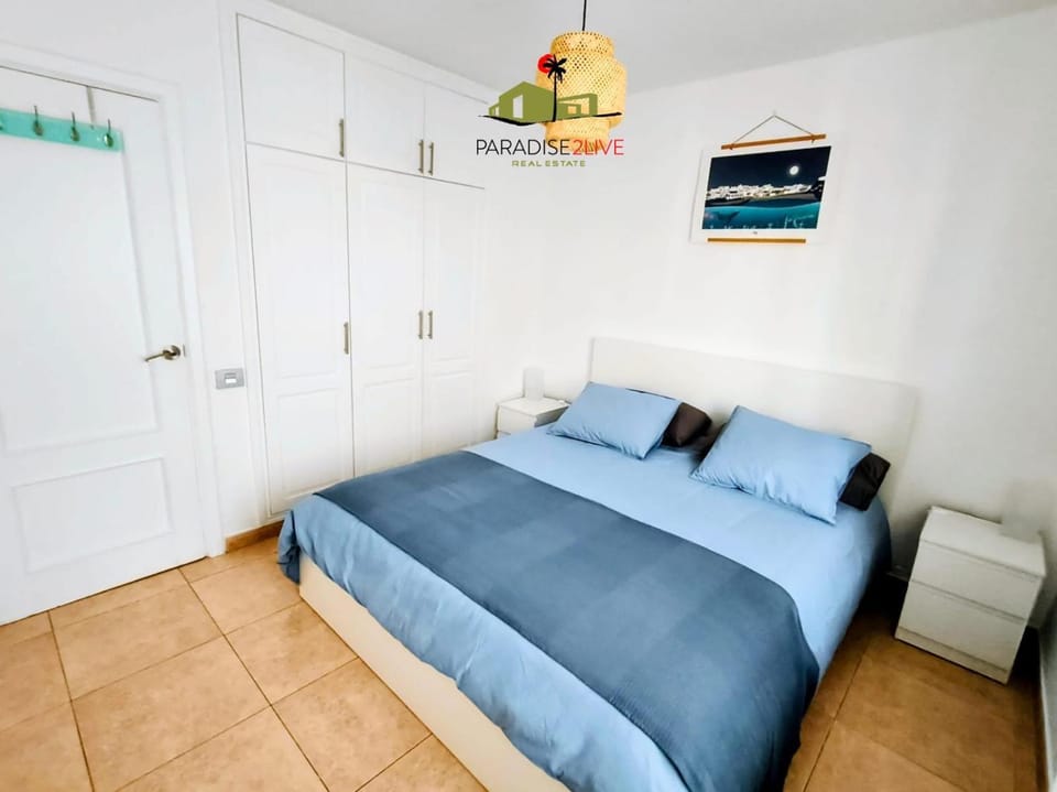 Bedroom, wardrobe