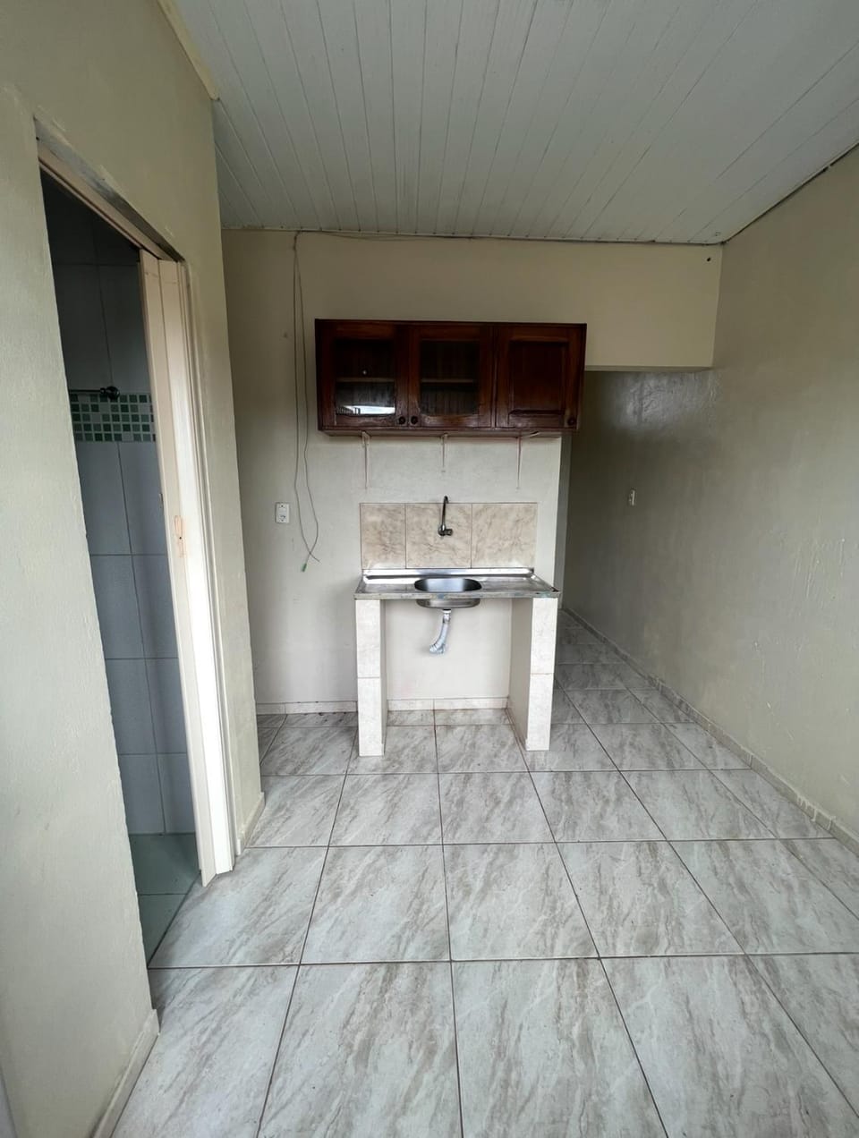 Utinga Apartment Apartment in Belém