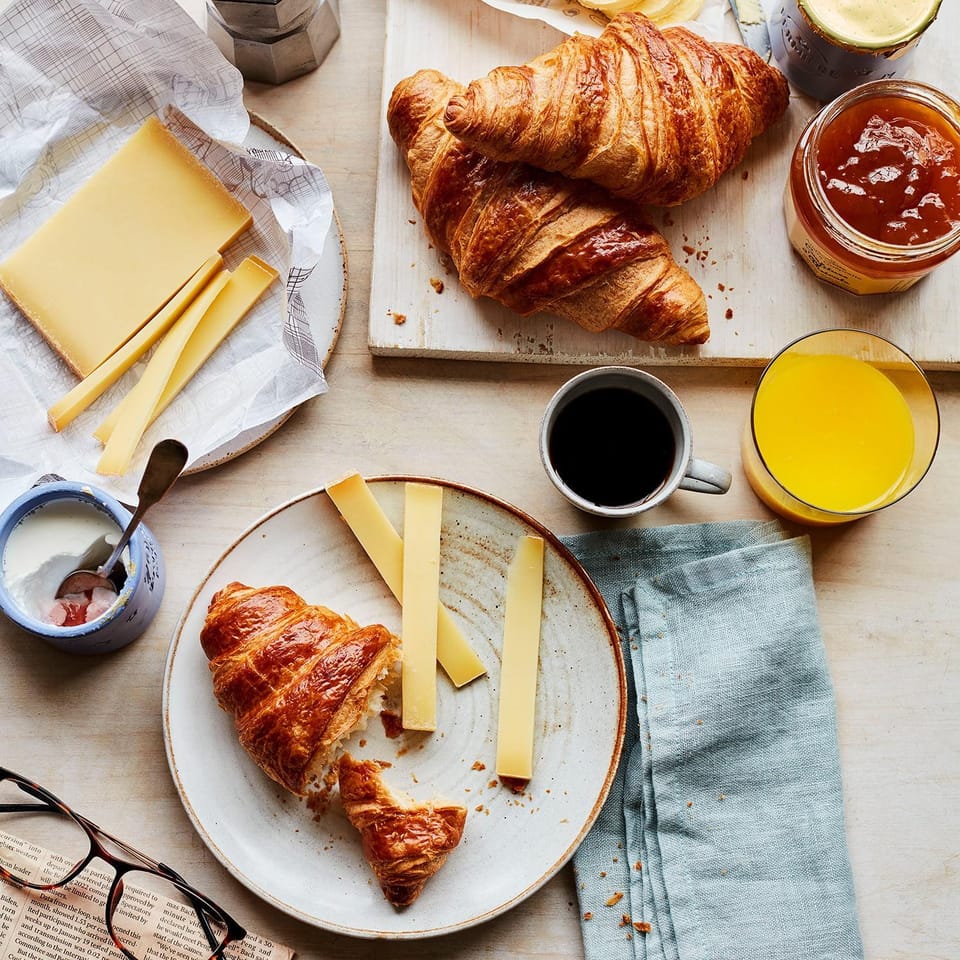 Food and drinks, Food, Breakfast