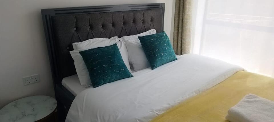 Nestora Apartment in Nairobi