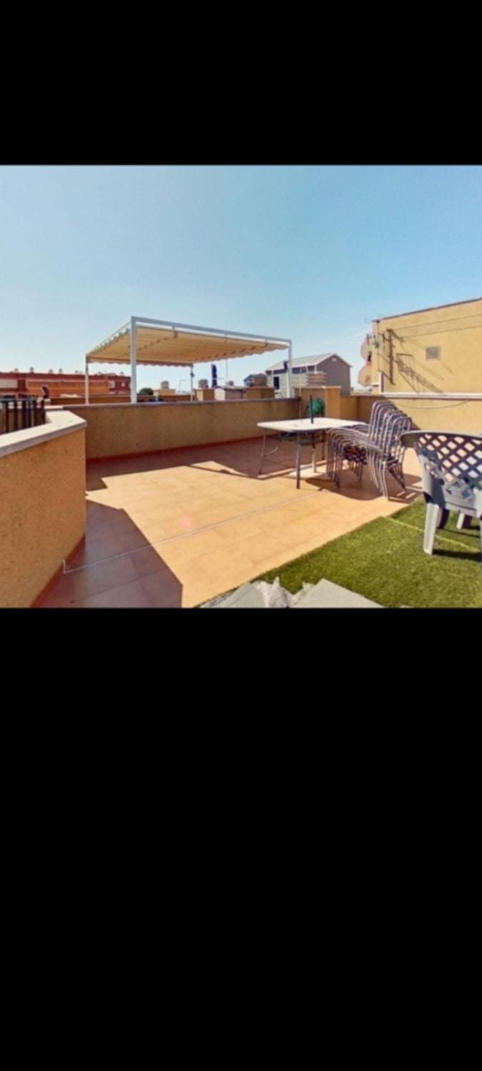 Vacation rental just 50 meters from the beach Apartment in Miami Platja