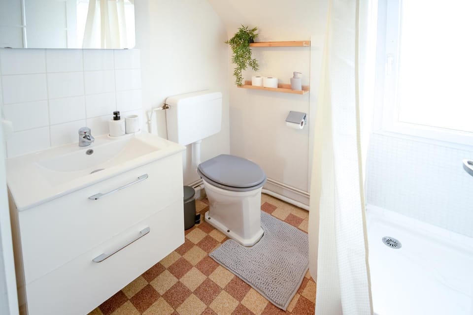 L'Écrin Saumurois - T3 Confort et Charme Île Offard Apartment in Saumur