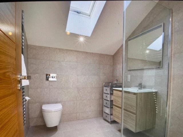 Admirals House in Tendring District