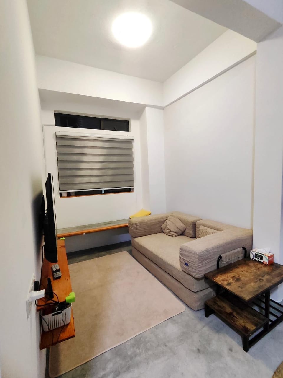 Sunny Nest Apartment in Perak