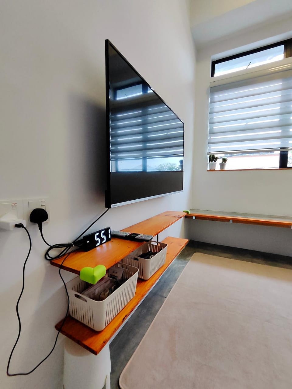 TV and multimedia