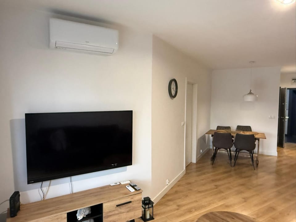 Centropolis Luxe z klimatyzacja Apartment in Greater Poland Voivodeship