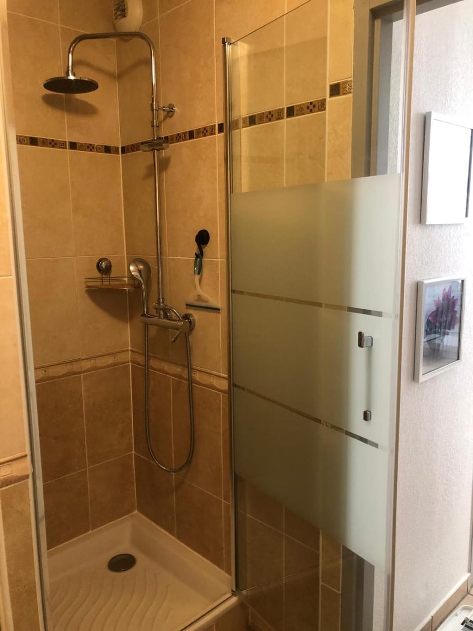 Shower
