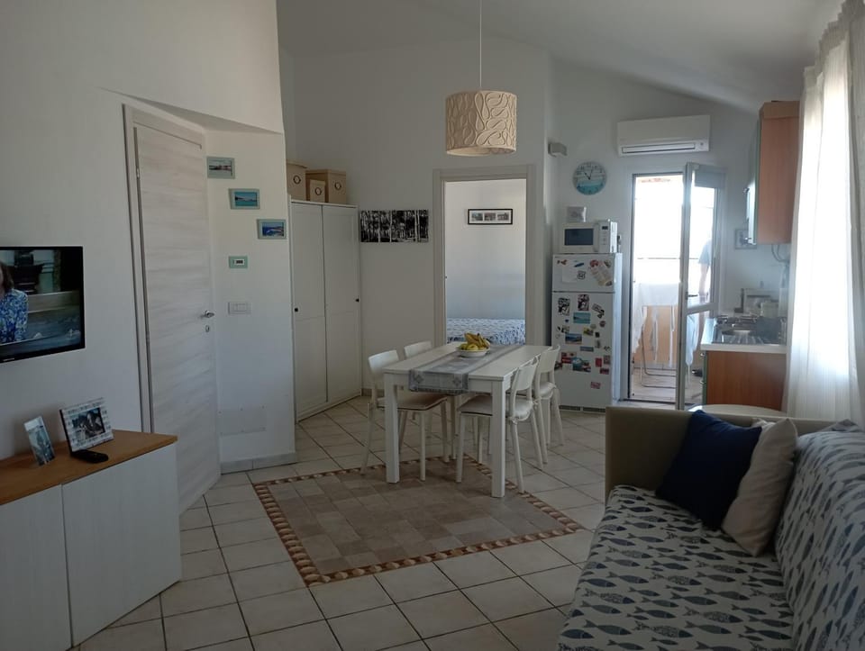 Appartamento sunset Apartment in Italy