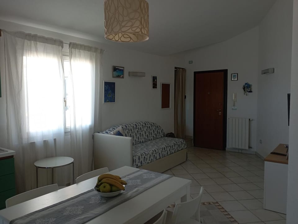 Appartamento sunset Apartment in Italy