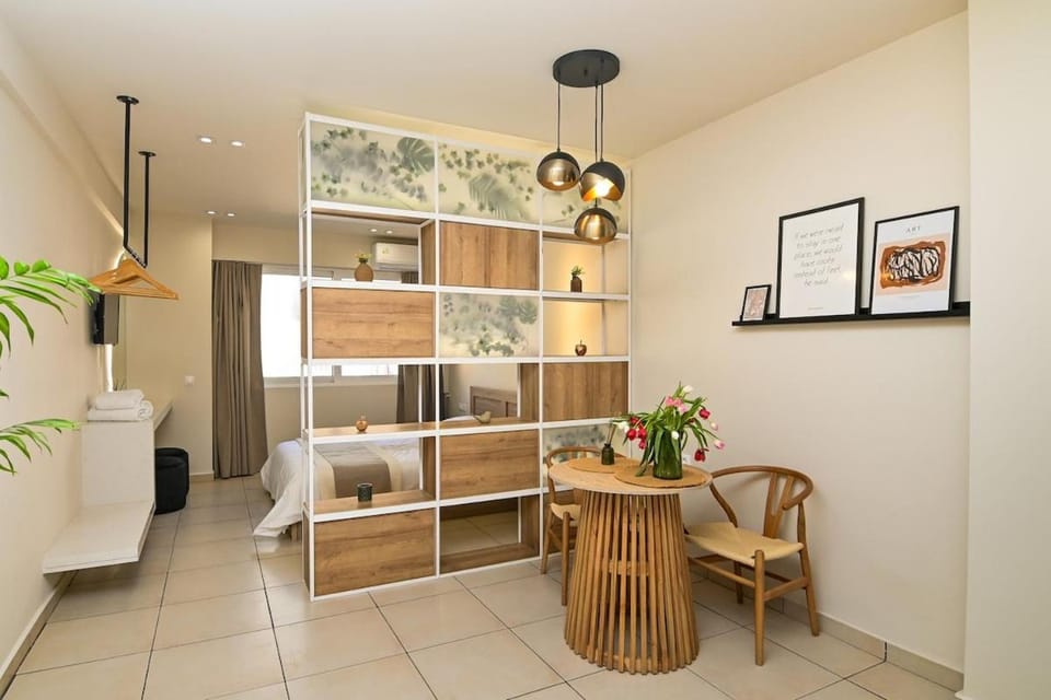 Central Athens Living - Flow One by ΜΡS Apartment in Athens