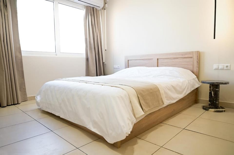 Central Athens Living - Flow One by ΜΡS Apartment in Athens