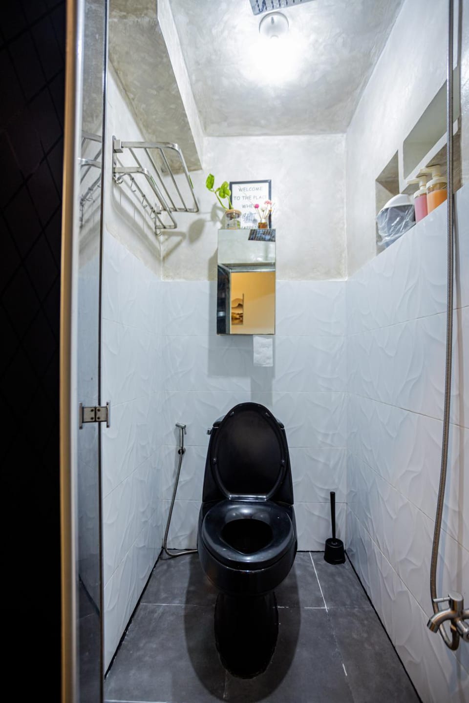 Bathroom, Public Bath
