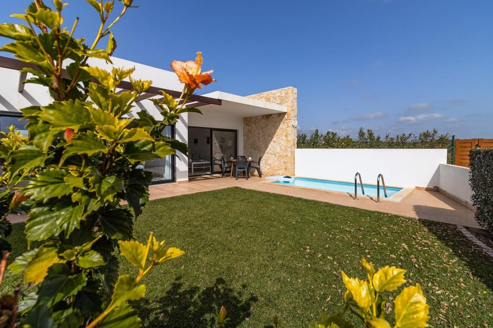 Villa Infante Villa in Sagres