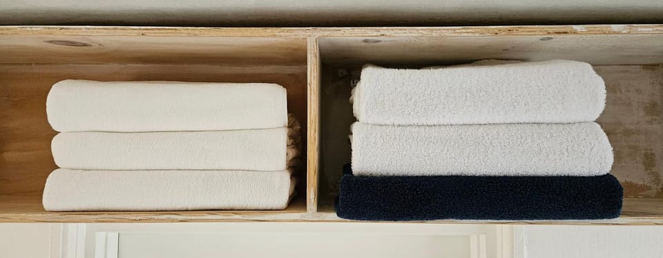 towels