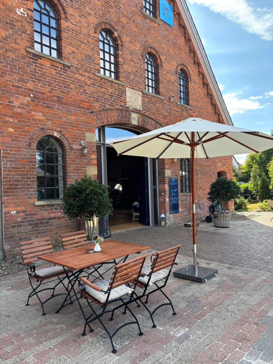 Edelhof1877 Bed and Breakfast in Lower Saxony, Germany