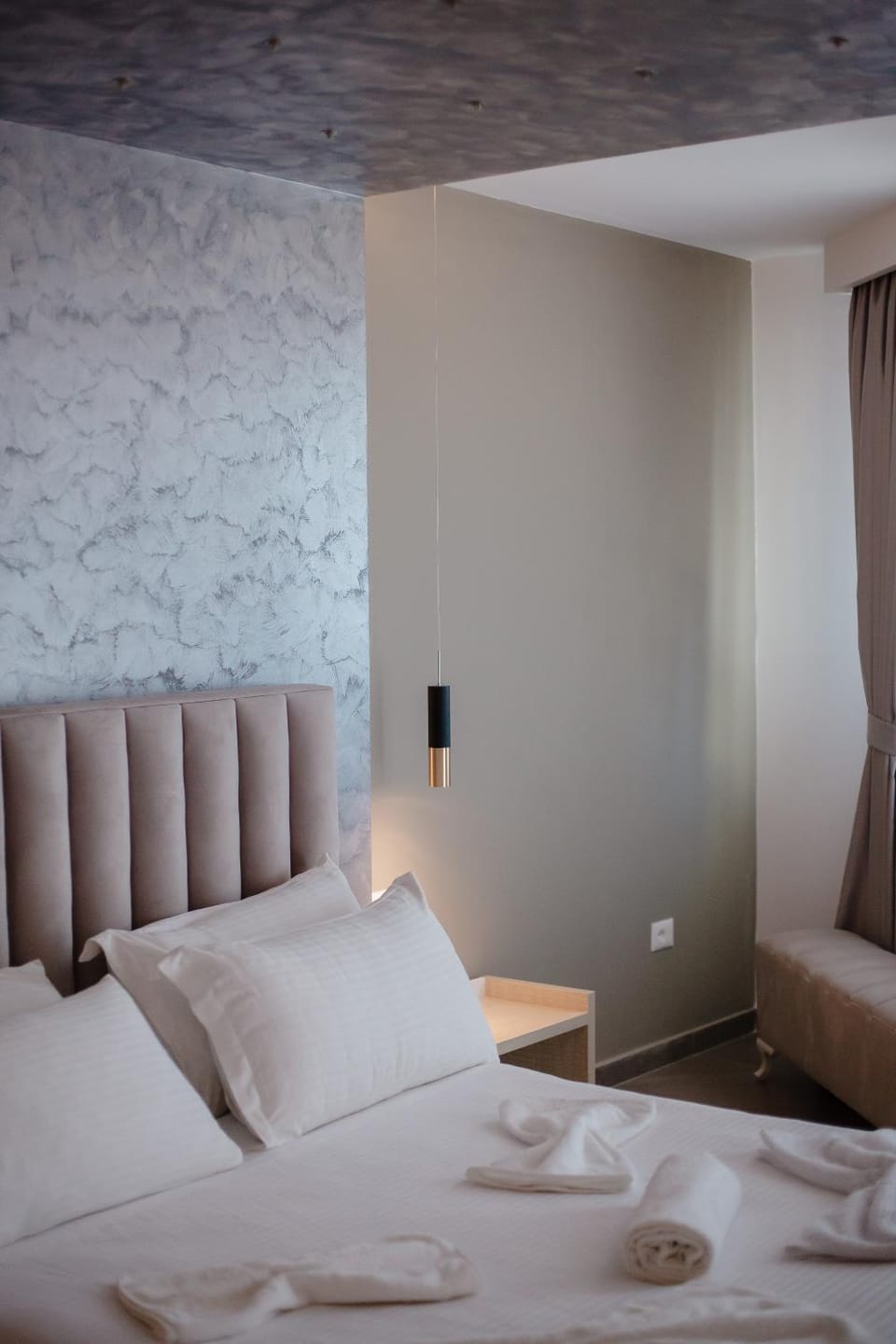 Elba Luxury Hotel Hotel in Tirana County, Albania