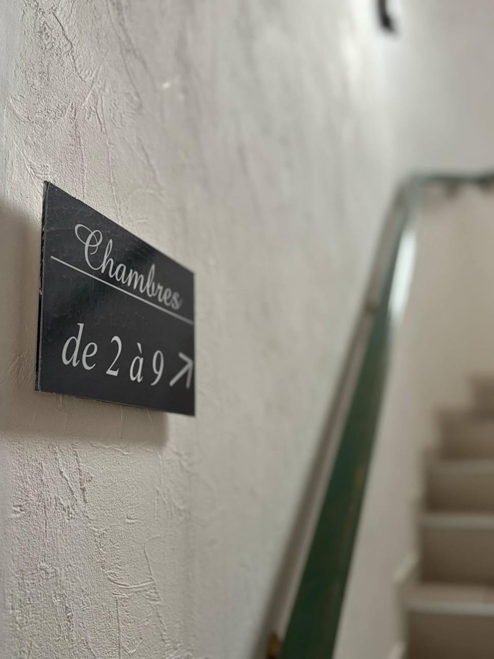 Happy Break Hotel in Pays de la Loire