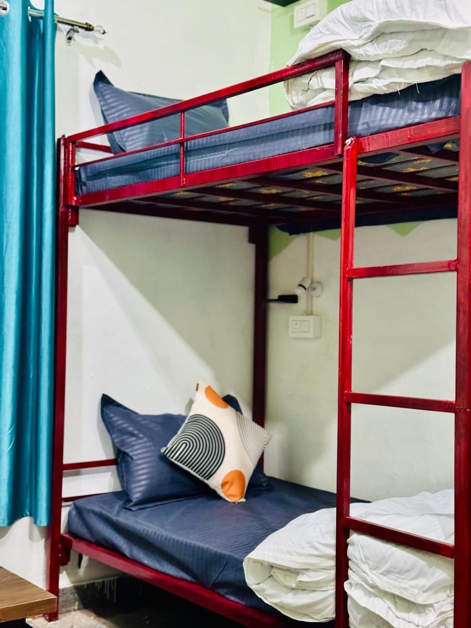 Vin's Villa & caffe Vacation rental in Punjab, India