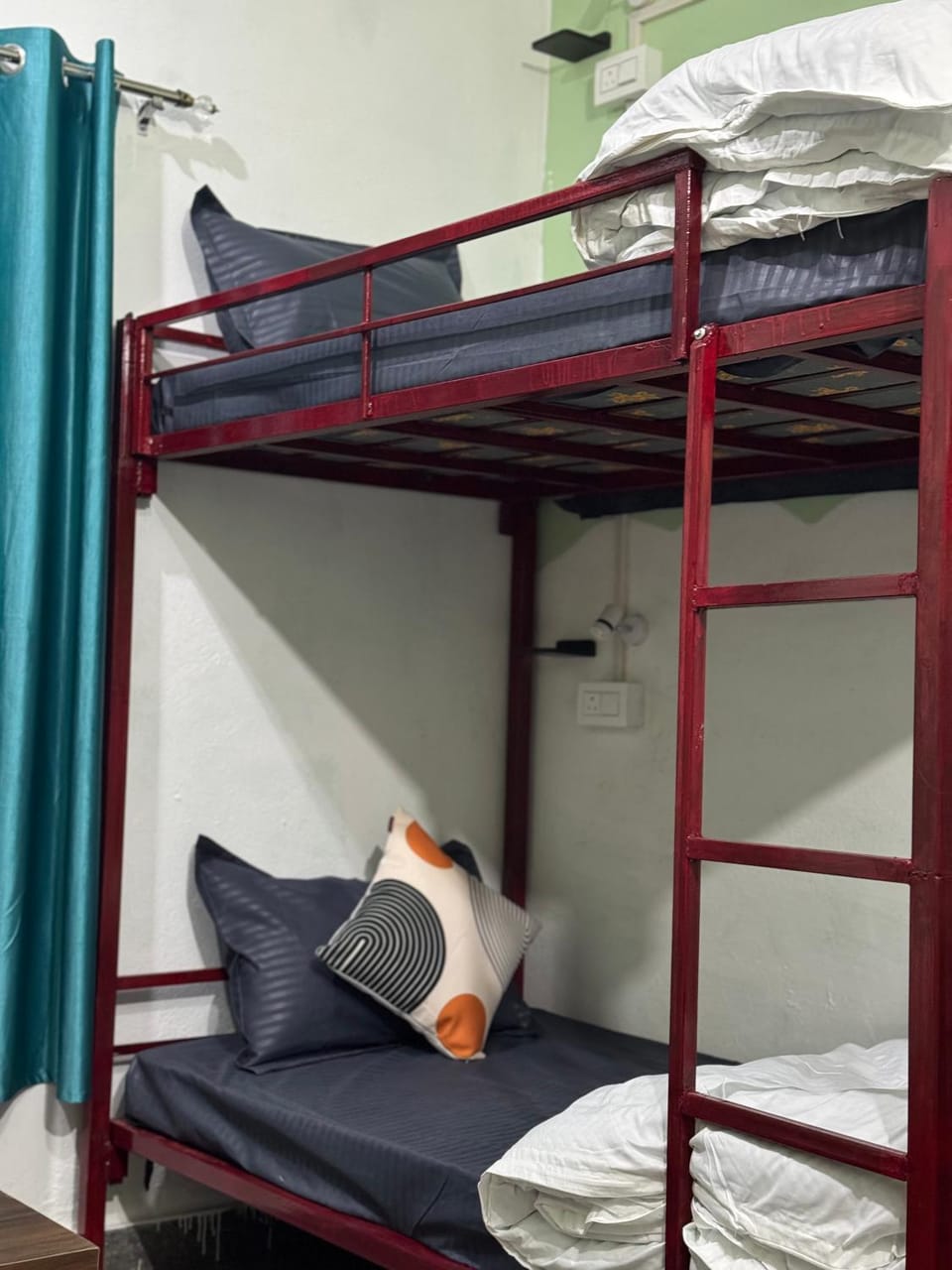 Vin's Villa & caffe Vacation rental in Punjab, India