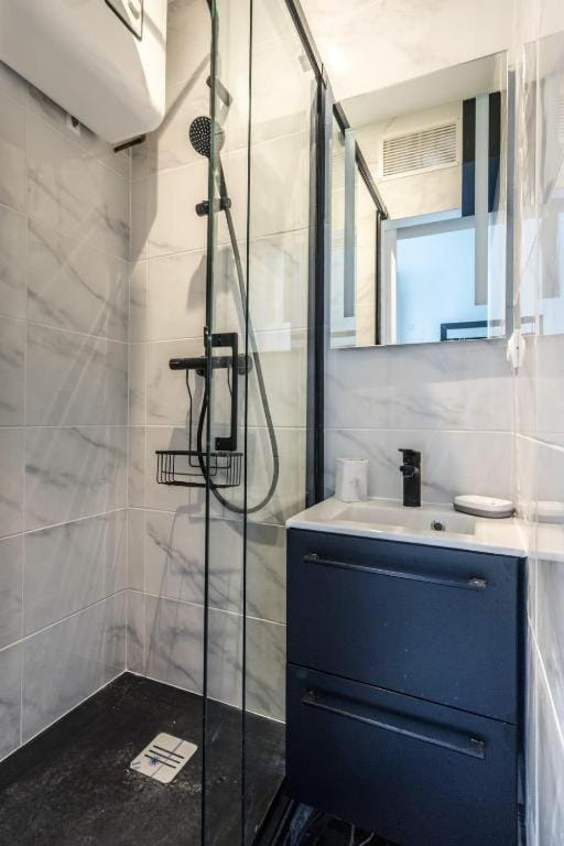 Trocadéro - Studio 16 Apartment in Paris