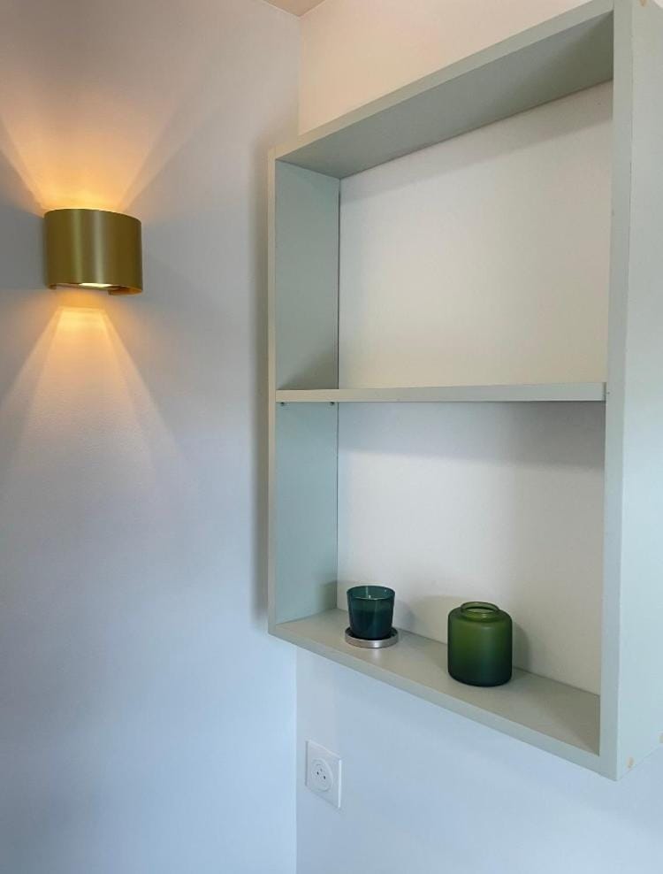 Trocadéro - Studio 16 Apartment in Paris