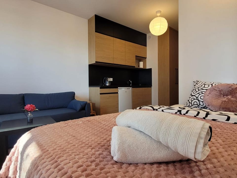 Apartaments Global Office Park Apartment in Poland
