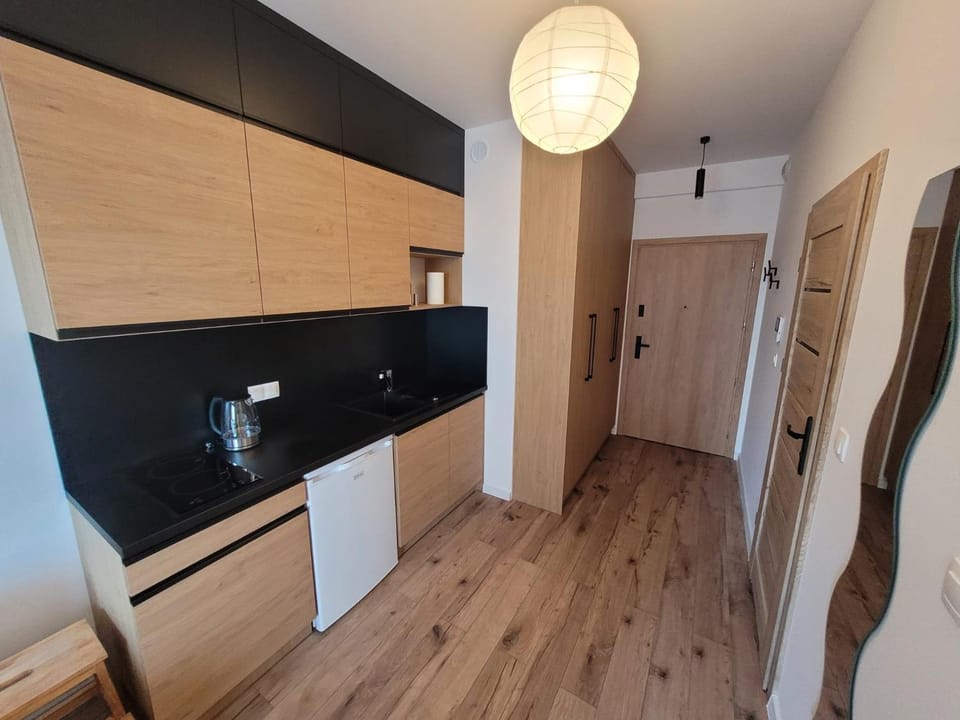 Apartaments Global Office Park Apartment in Poland