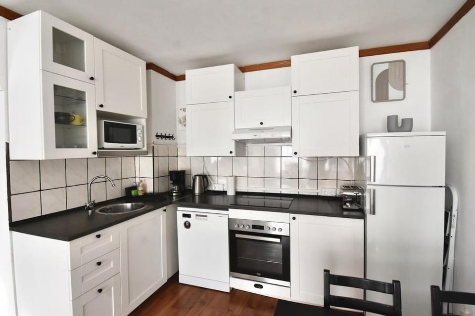 Gemütliche Wohnung mit Bergblick und Nähe Faaker See Apartment in Carinthia, Austria
