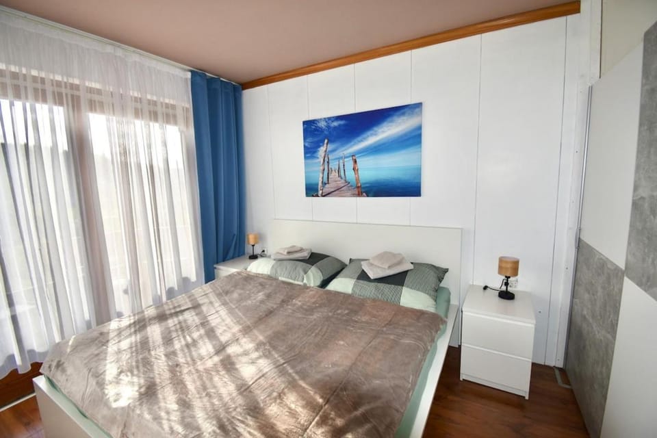 Gemütliche Wohnung mit Bergblick und Nähe Faaker See Apartment in Carinthia, Austria