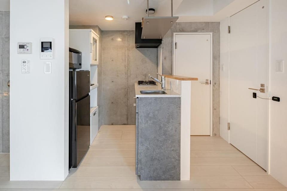 The Residence Shinjuku Apartment in Shinjuku