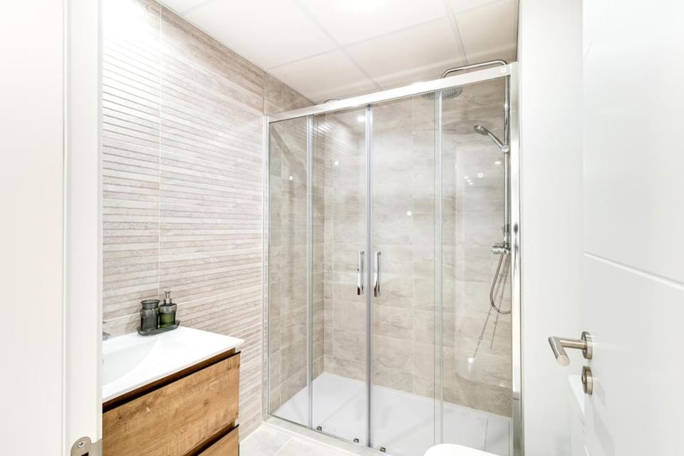 Seaside apartment in Estepona Apartment in Estepona