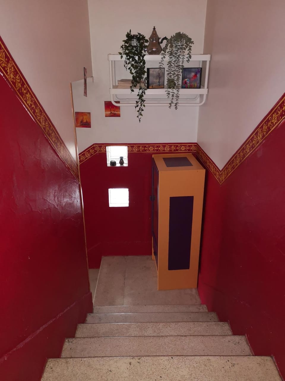 Chambre chez l habitant Vacation rental in Auvergne-Rhône-Alpes