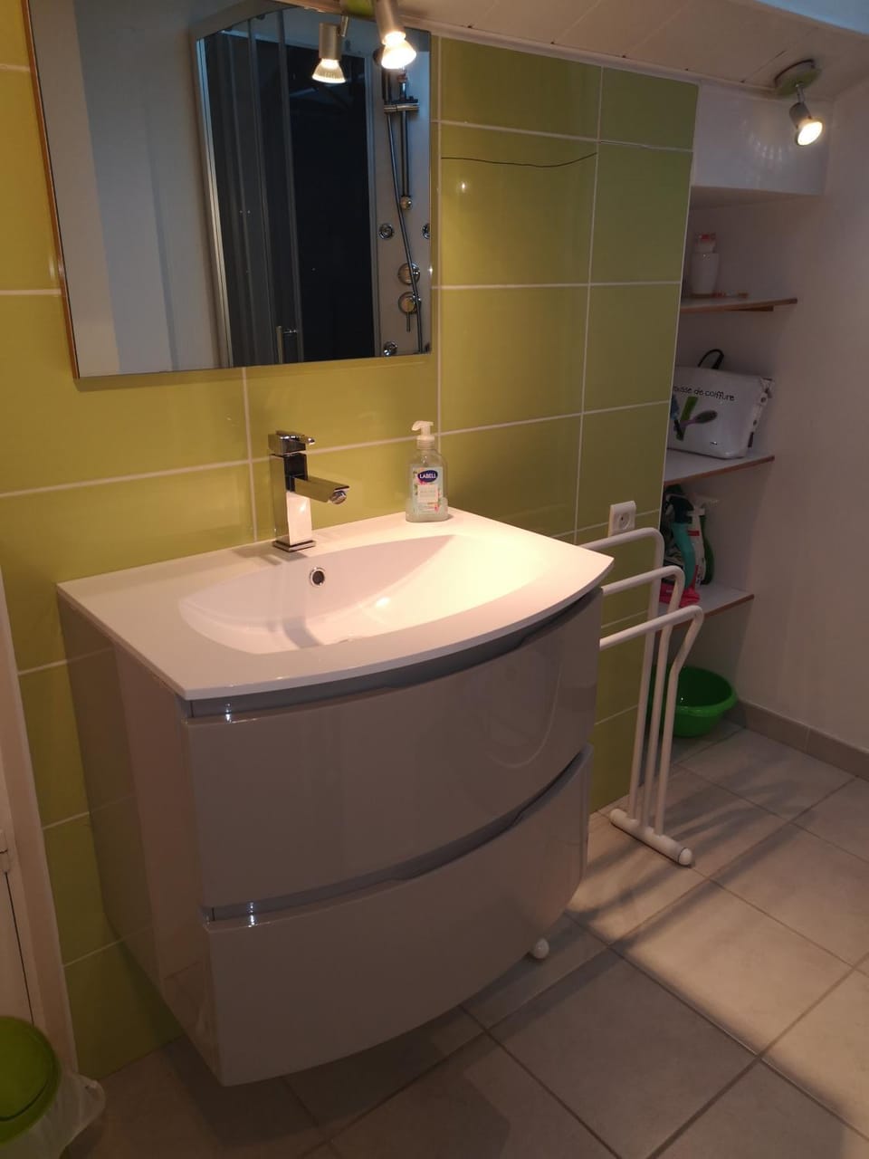 Chambre chez l habitant Vacation rental in Auvergne-Rhône-Alpes