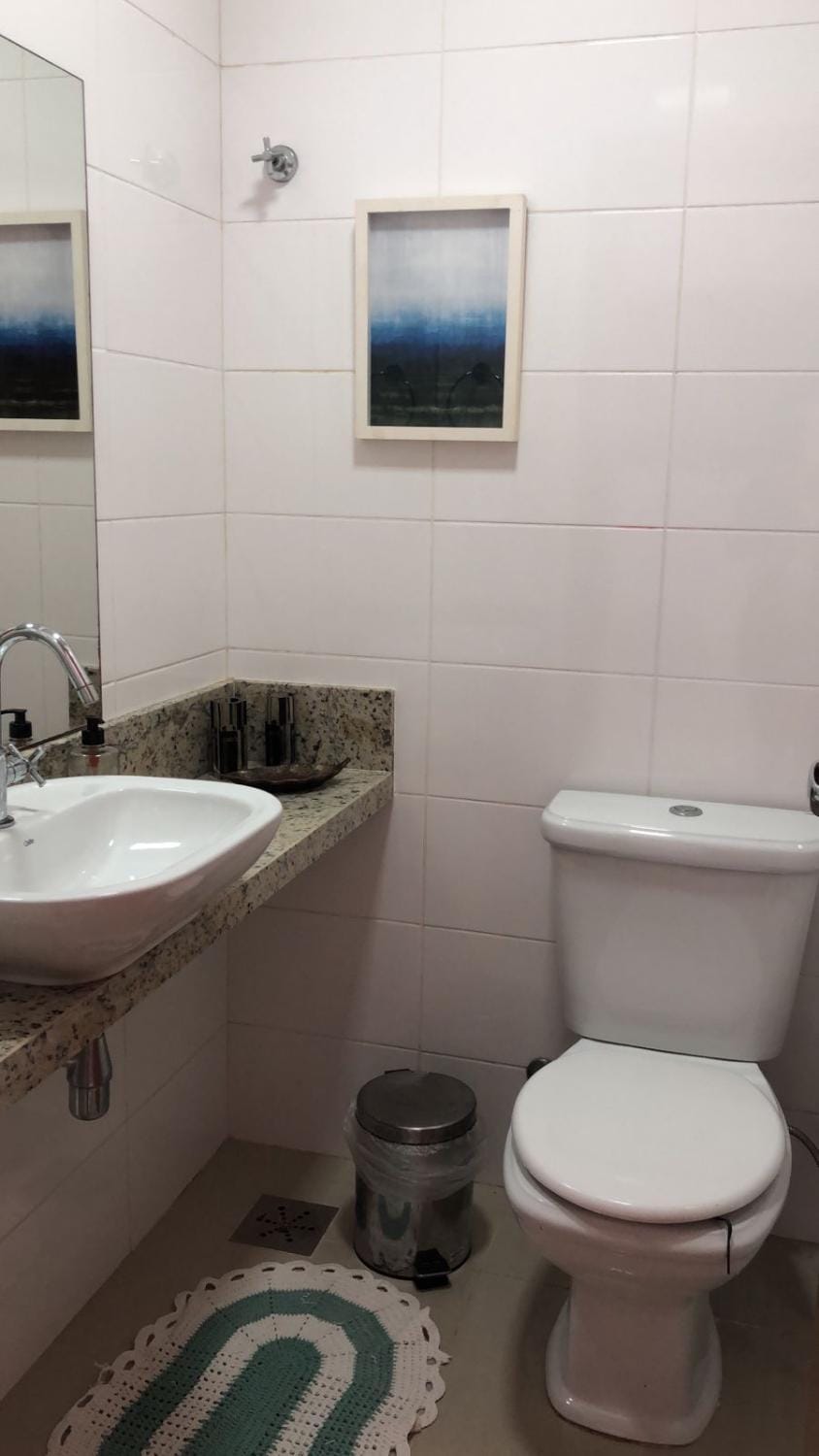Condominio Ekoara Condomínio Ekoara apto torre Norte Apartment in Belém