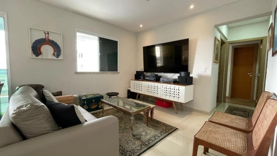 Condominio Ekoara Condomínio Ekoara apto torre Norte Apartment in Belém