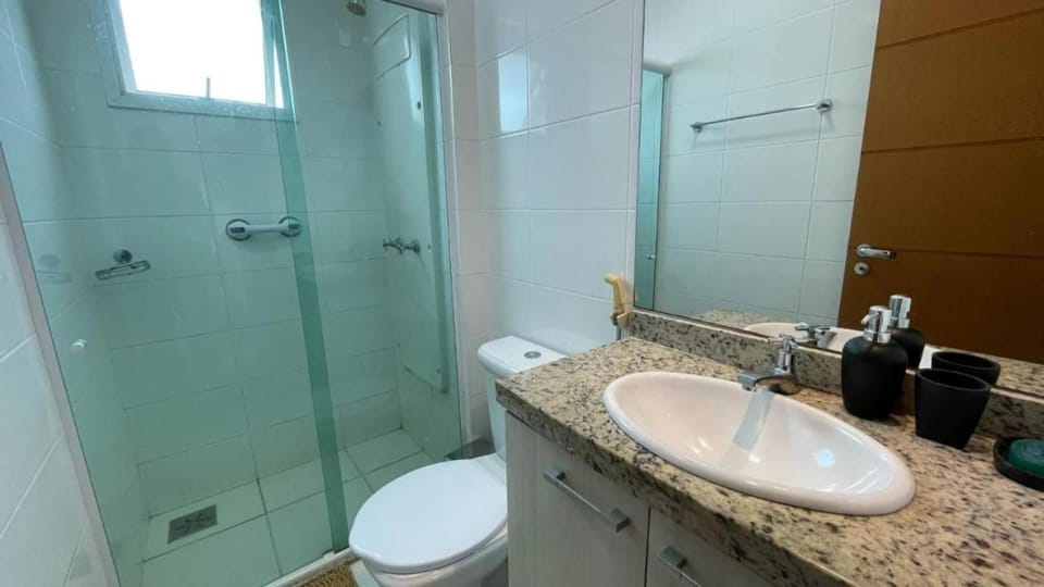 Condominio Ekoara Condomínio Ekoara apto torre Norte Apartment in Belém