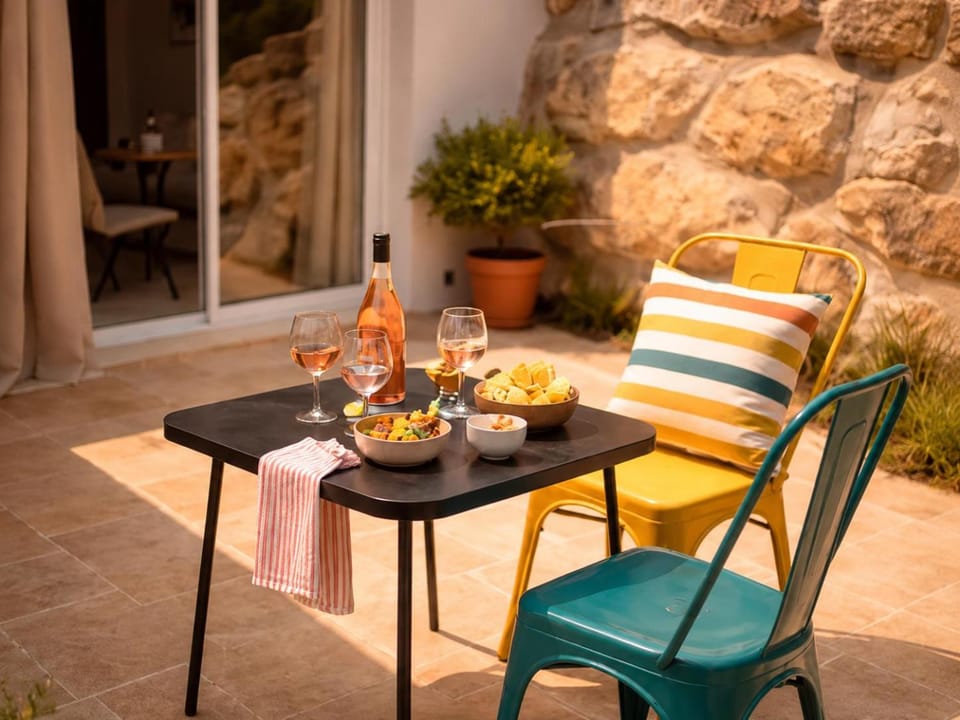 Balcony/Terrace, Balcony/Terrace