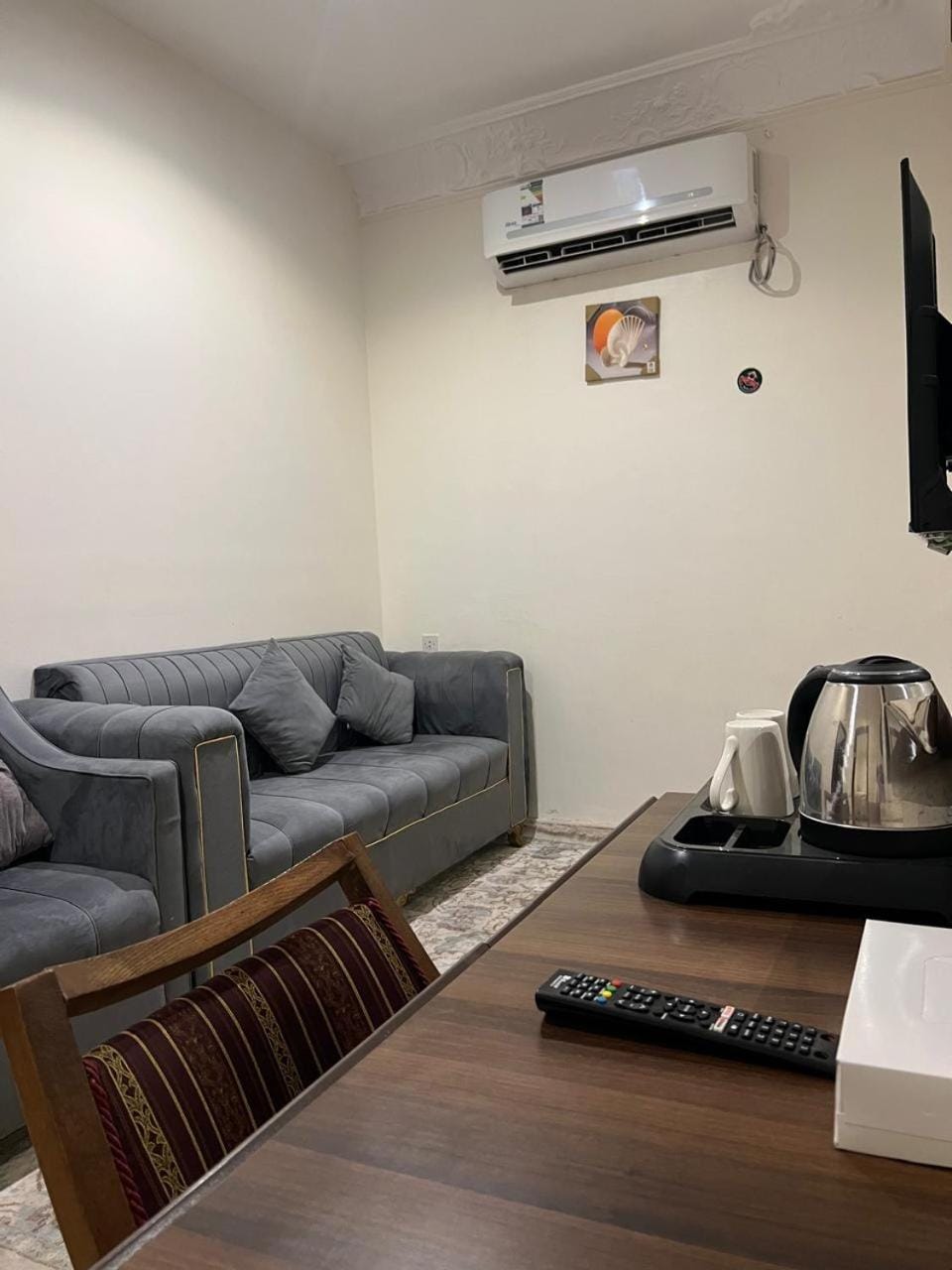 marya appartment Apartment in Medina