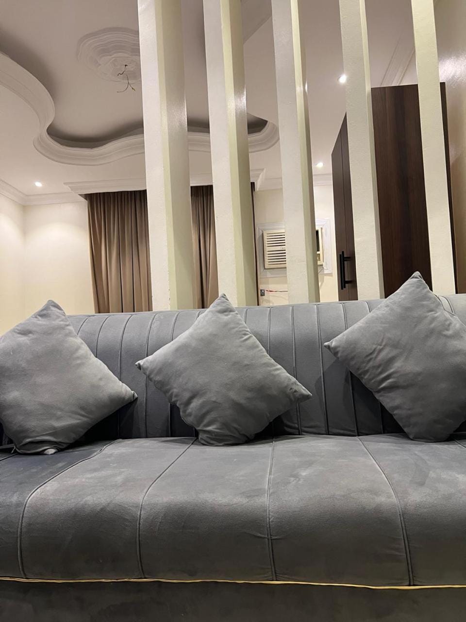 marya appartment Apartment in Medina