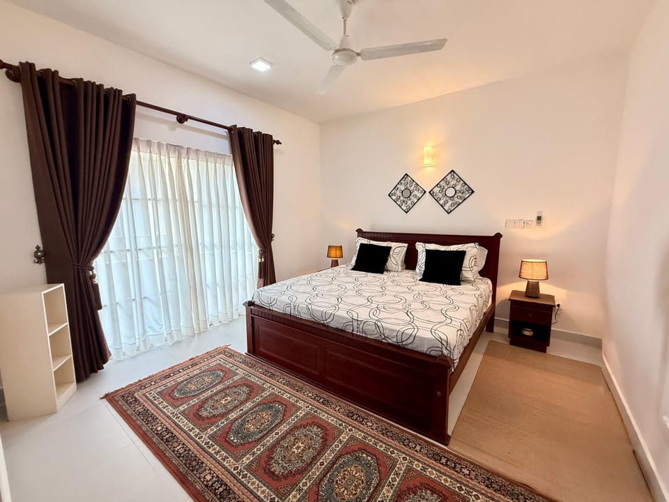 Colombo City homes Apartment - Nugegoda Apartment in Western Province