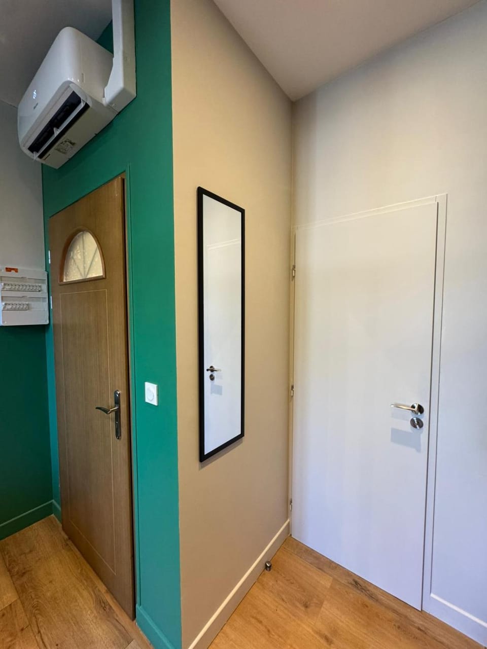 Apple suite - studio Lyon Apartment in Lyon