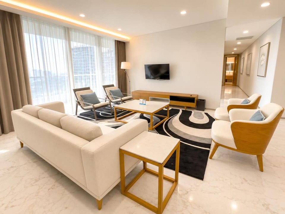 UHF HOTELS and RESORTS PINETREE Hotel in Johor