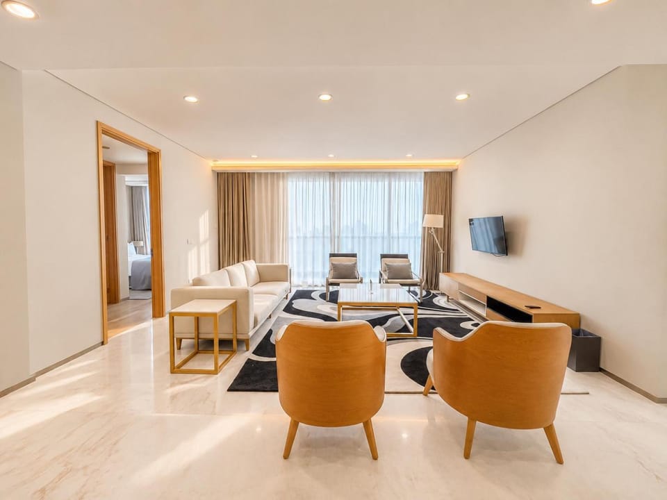 UHF HOTELS and RESORTS PINETREE Hotel in Johor