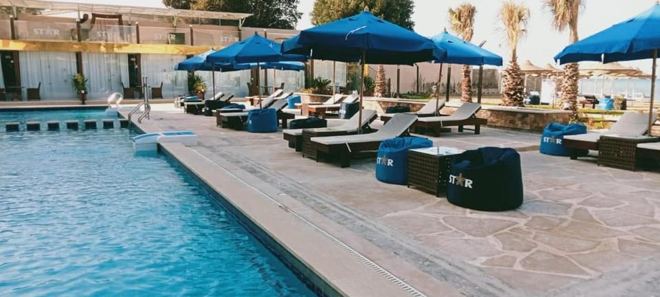 كازابلانكا ستار Hotel in Hurghada