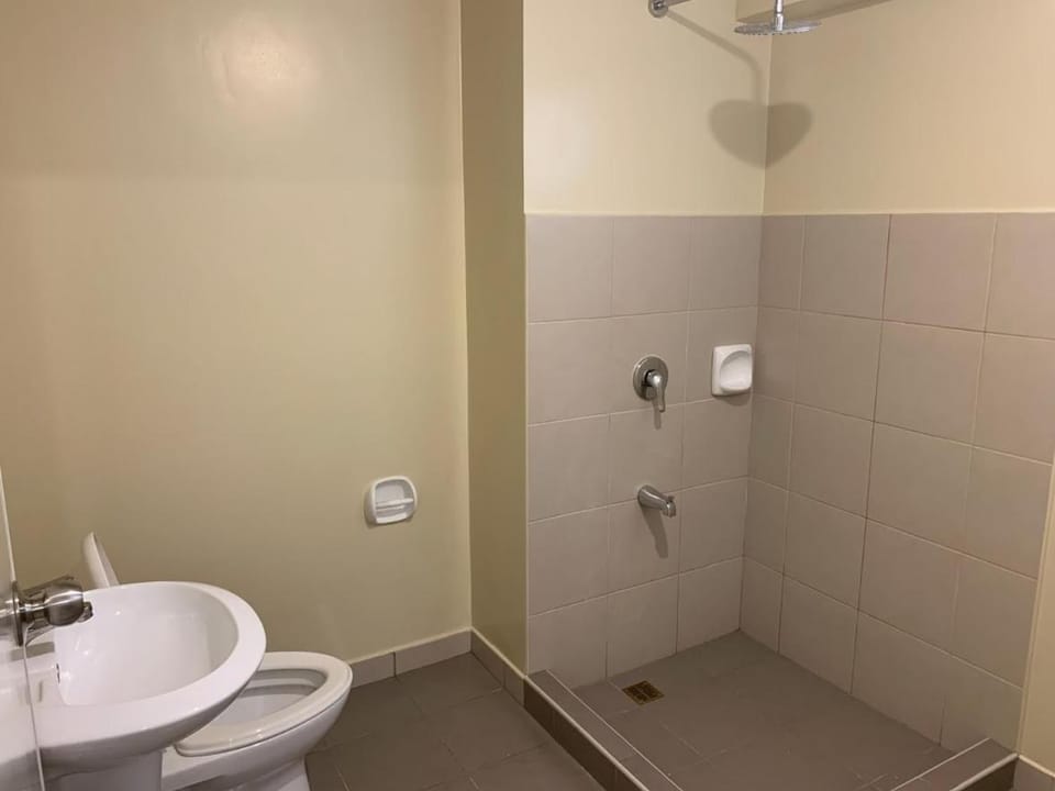 Cozy Condo Apartment in Pasay